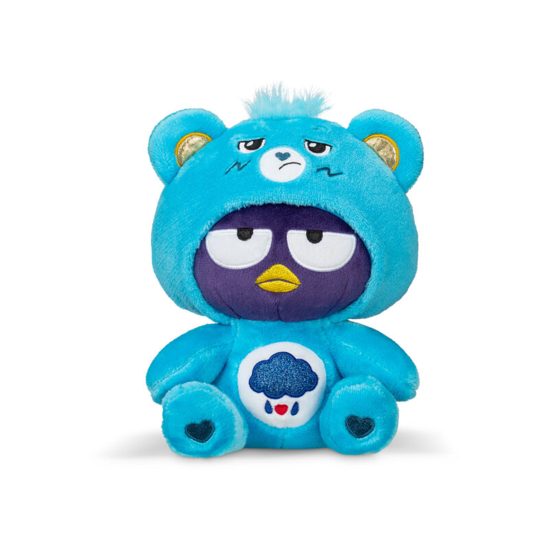Hello Kitty and Friends x Care Bears Plush - US 8258