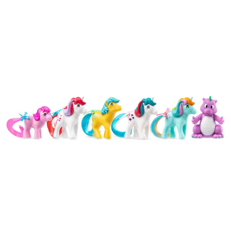 My Little Pony- Surprise Figures - US 4339