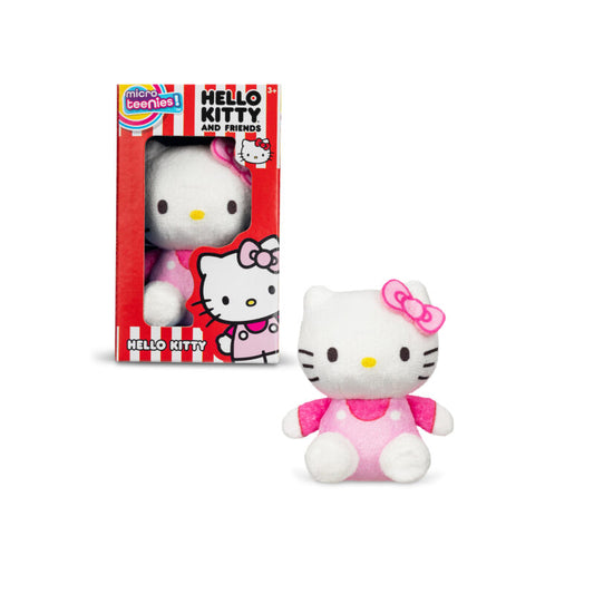 Hello Kitty and Friends – Micro Teenies - US 1057