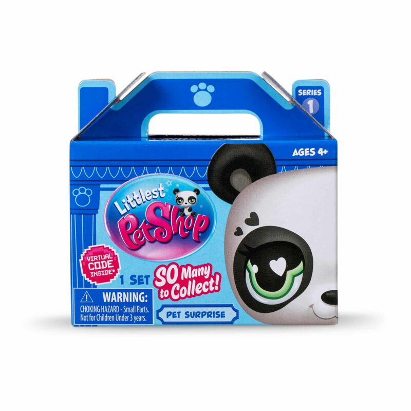 Littlest Pet Shop – Pet Surprise - US 2434
