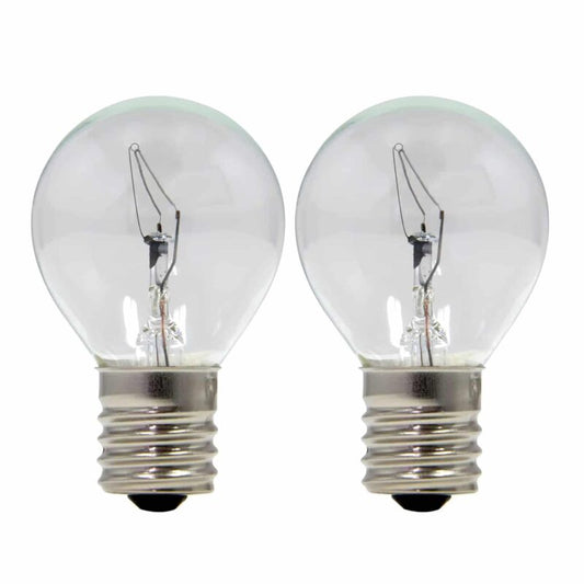 25W LAVA Lamp Light Bulb W/Tray - US 4354