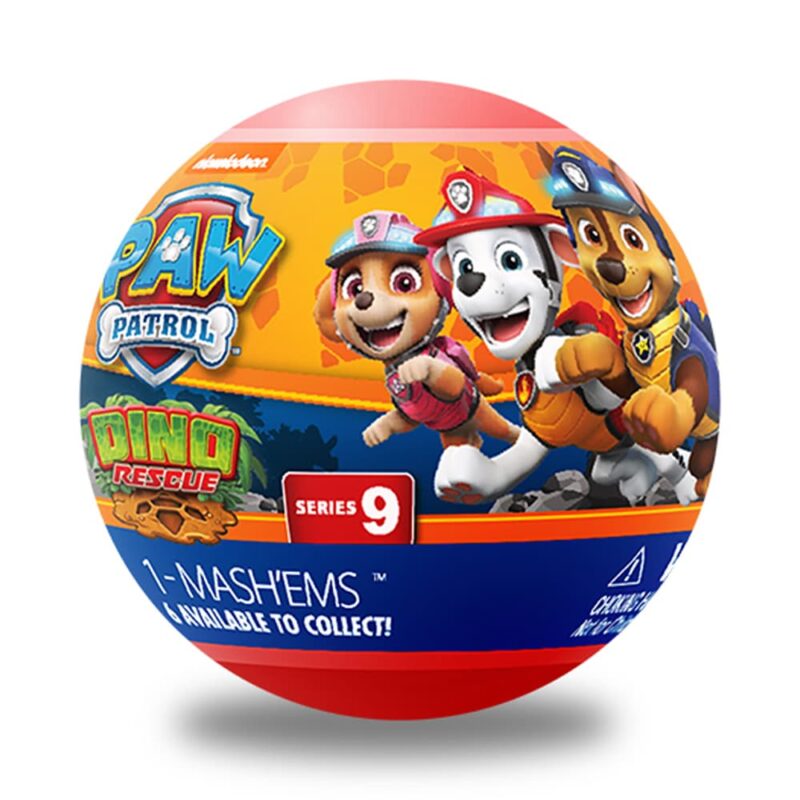 Mash’ems Paw Patrol™ - US 8597