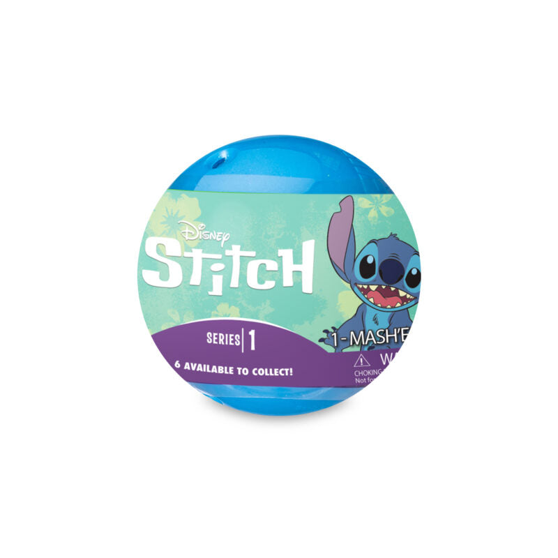 Mash’ems Stitch - US 5772