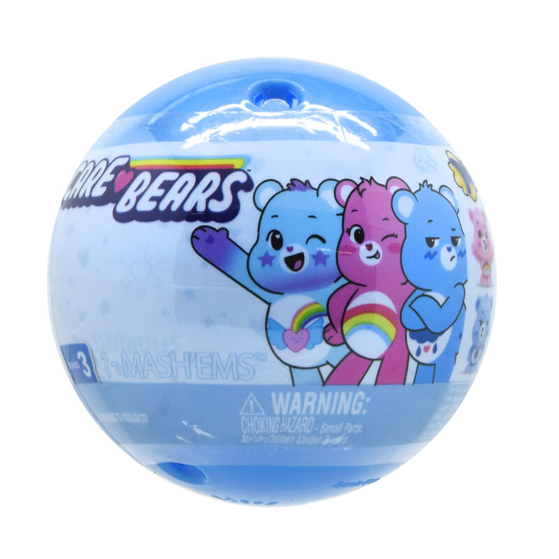 Mash’ems Care Bears - US 7021