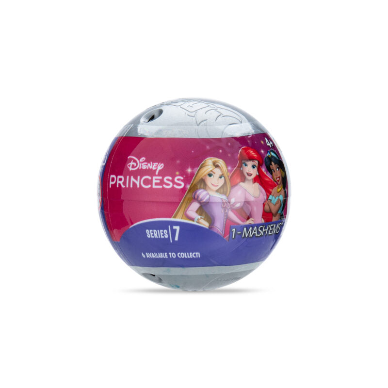 Mash’ems Disney Princess - US 8857