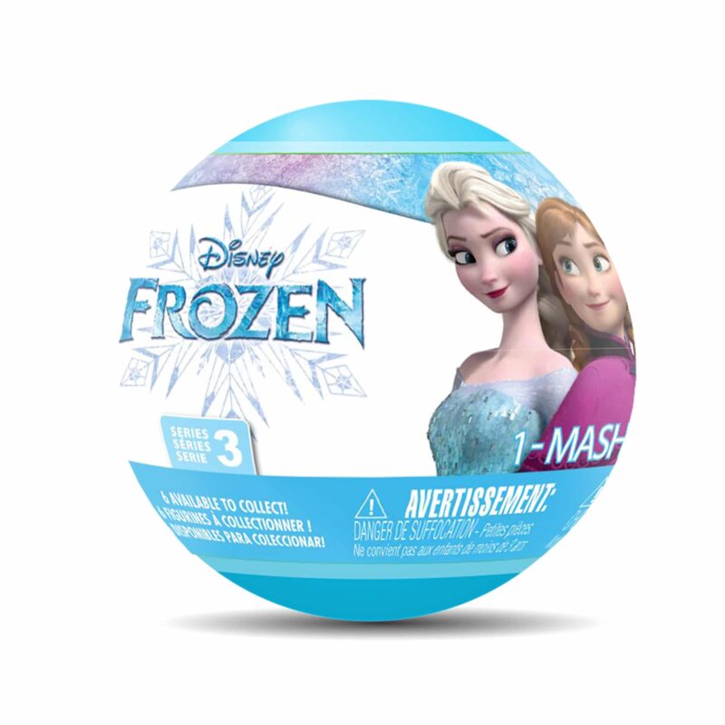 Mash’ems Frozen™ - US 8329