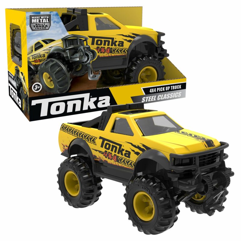 Tonka 4×4 Pickup - US 1249