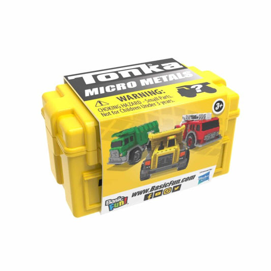Tonka Micro Metals – Single Pack - US 2290