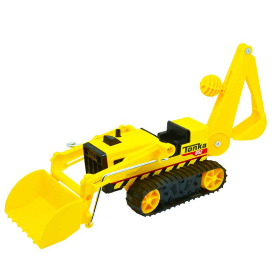 Tonka Steel Classics Trencher - US 1609