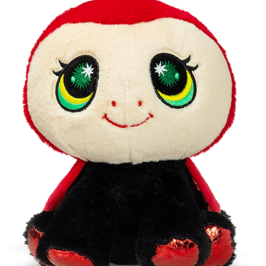 Littlest Pet Shop Cuddle Plush Pet - US 1551