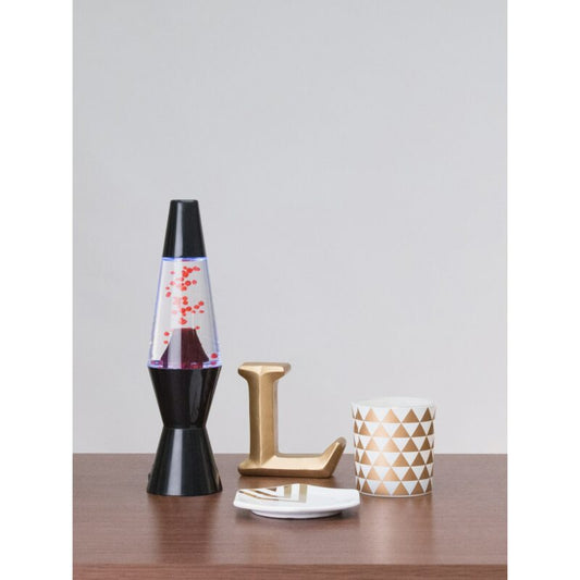 10” LAVA Lamp Volcano - US 8501