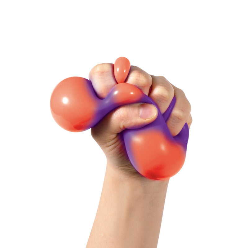 NeeDoh Color Change Squeeze Heart - US 6487