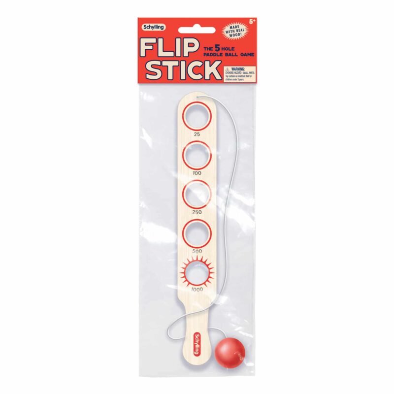 Flip Stick - US 3917