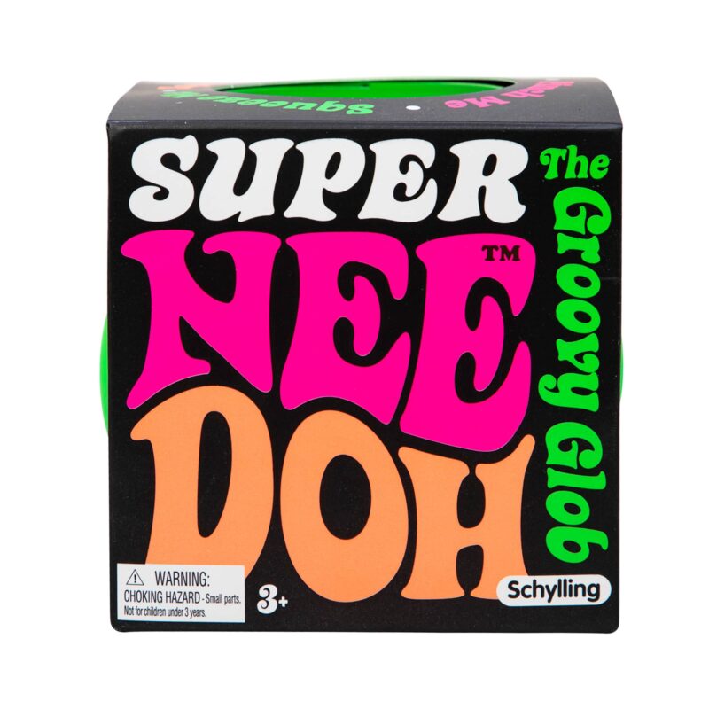 Super NeeDoh - US 6772