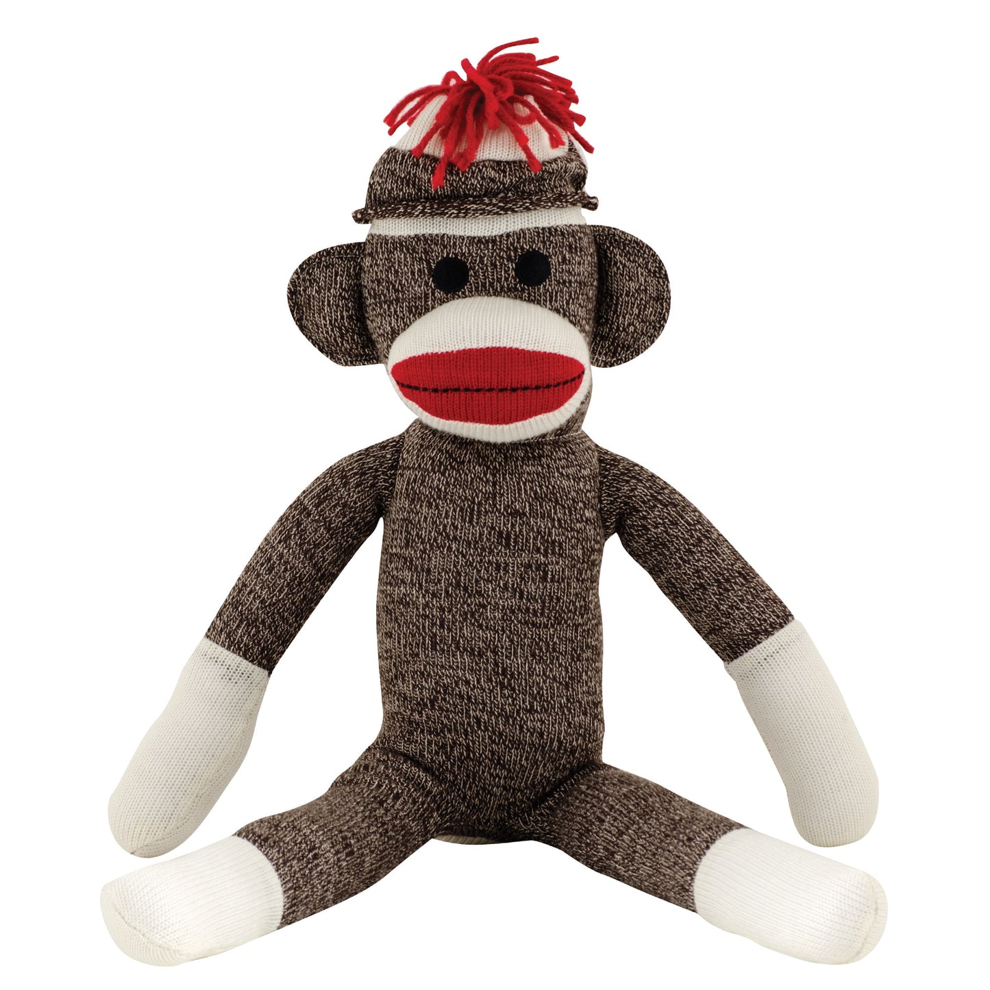Schylling Sock Monkey - US 5463