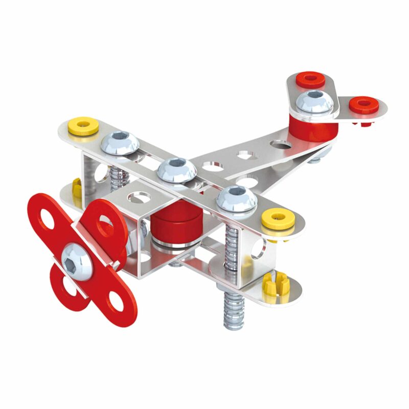 Micro Kits – Steel Works - US 3274