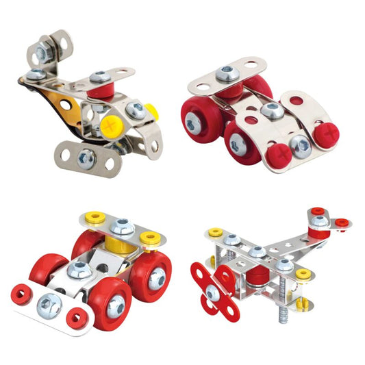 Micro Kits – Steel Works - US 3274