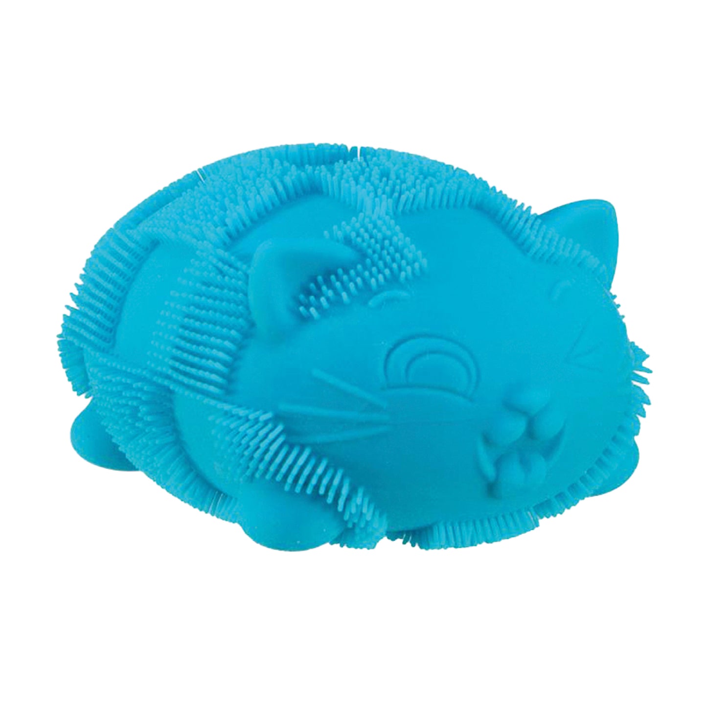 NeeDoh® Fuzz Ball Wild Cats - US 7032