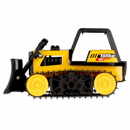 Tonka Bulldozer - US 7747