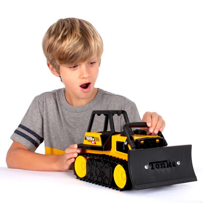 Tonka Bulldozer - US 7747