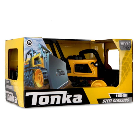 Tonka Bulldozer - US 7747