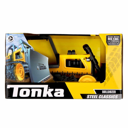 Tonka Bulldozer - US 7747