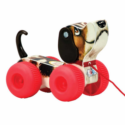 Fisher Price Little Snoopy - US 7375