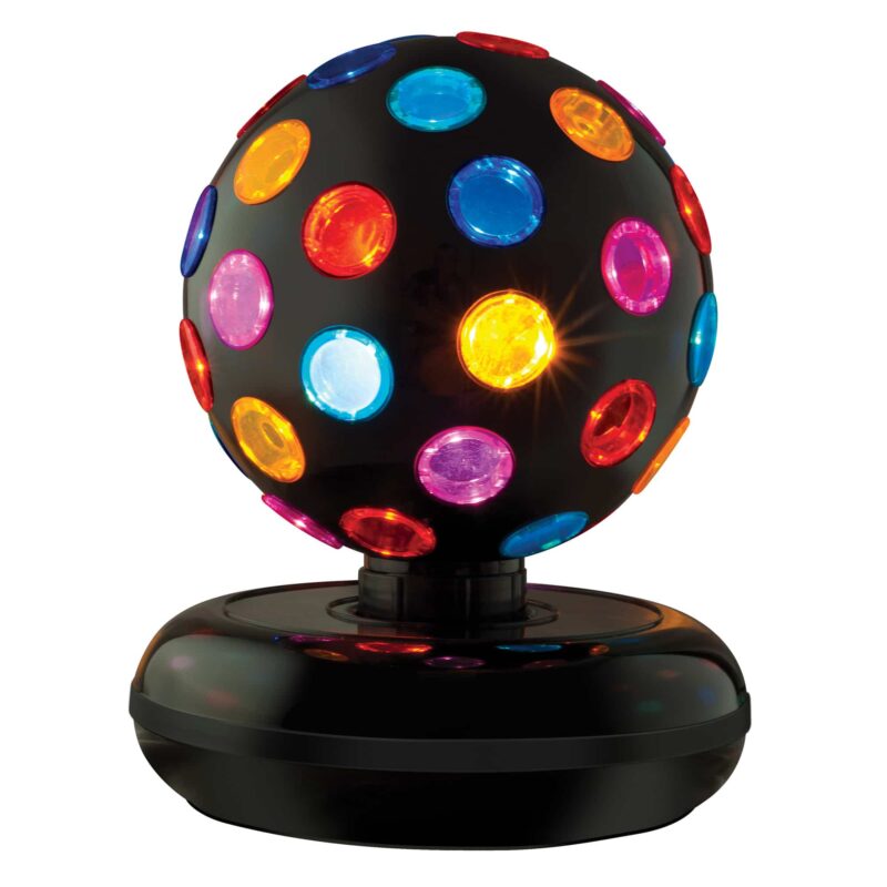 Disco Ball - US 6668