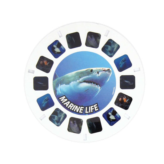 View-Master – Marine Life - US 7832
