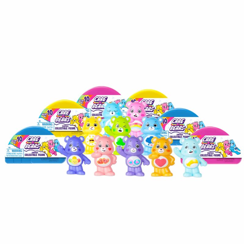 Care Bears Surprise Figures - US 8617