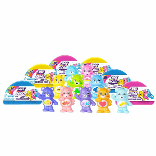 Care Bears Surprise Figures - US 8617