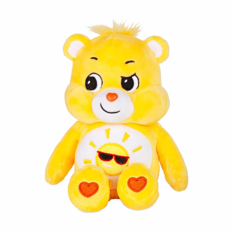 Care Bears Bean Plush - US 3141
