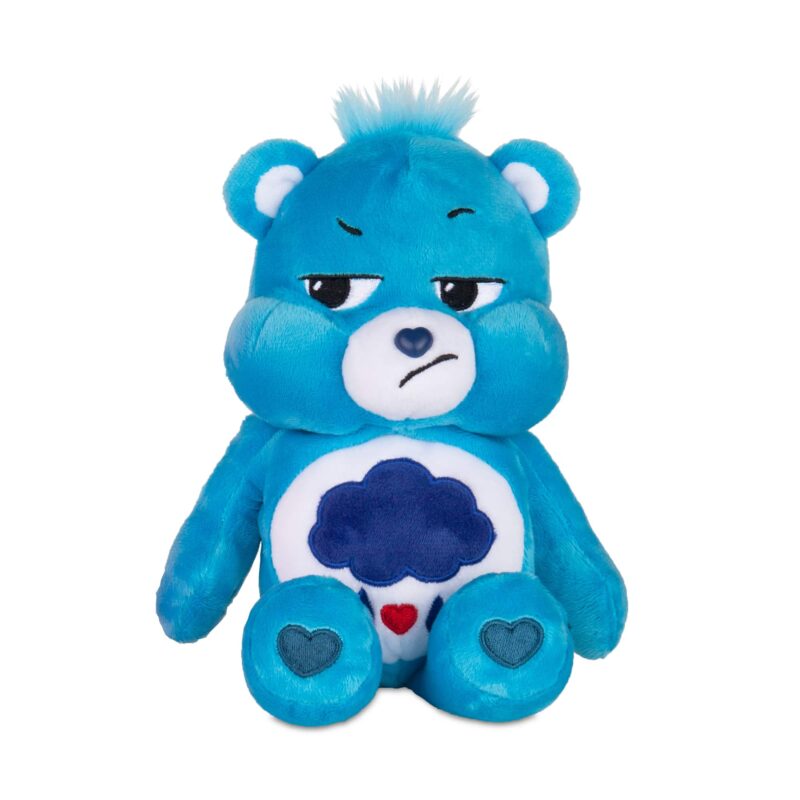 Care Bears Bean Plush - US 3141