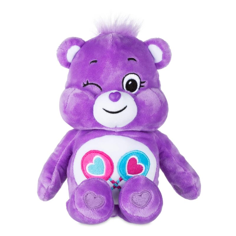 Care Bears Bean Plush - US 3141