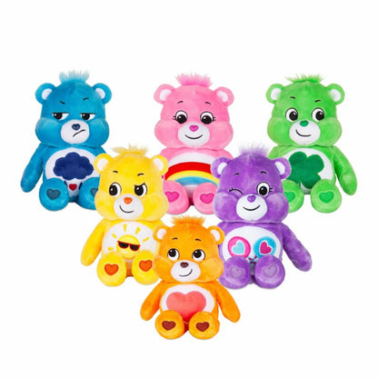 Care Bears Bean Plush - US 3141