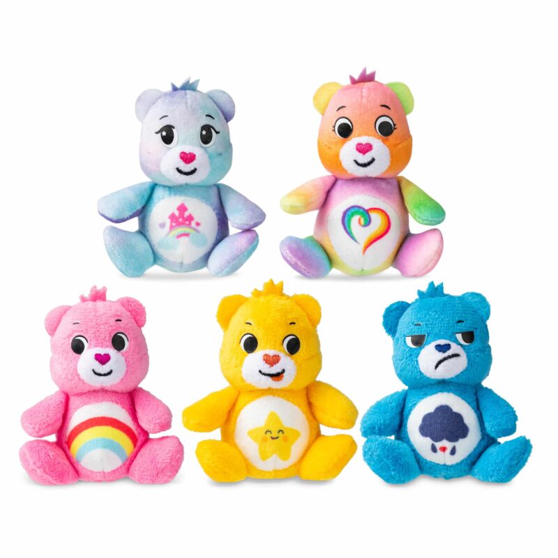 Care Bears – Micro Plush - US 4900