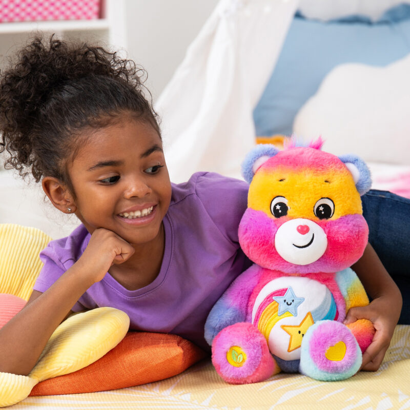 Care Bears Medium Plush - US 2792
