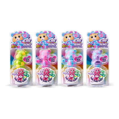 Care Bears – Peel and Reveal - US 5131