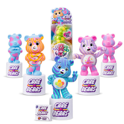 Care Bears – Peel and Reveal - US 5131