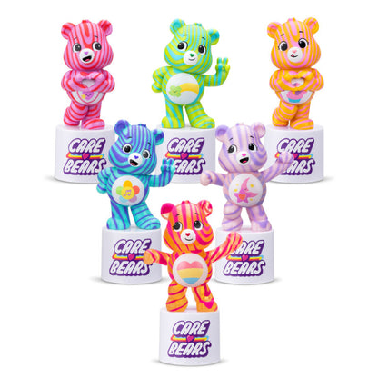 Care Bears – Peel and Reveal - US 5131