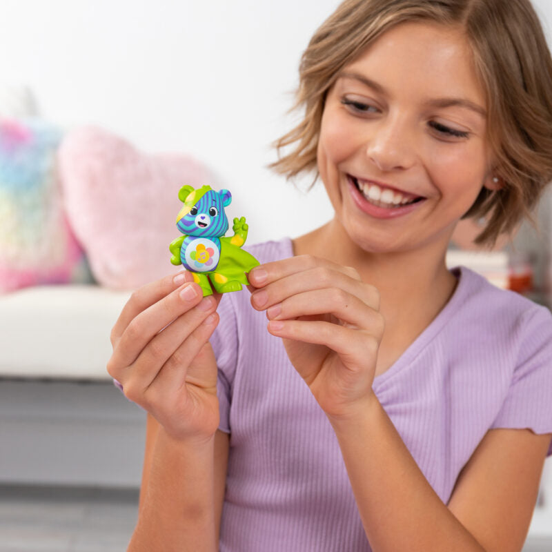 Care Bears – Peel and Reveal - US 5131