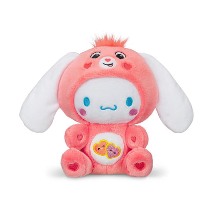 Hello Kitty and Friends x Care Bears Plush - US 8258