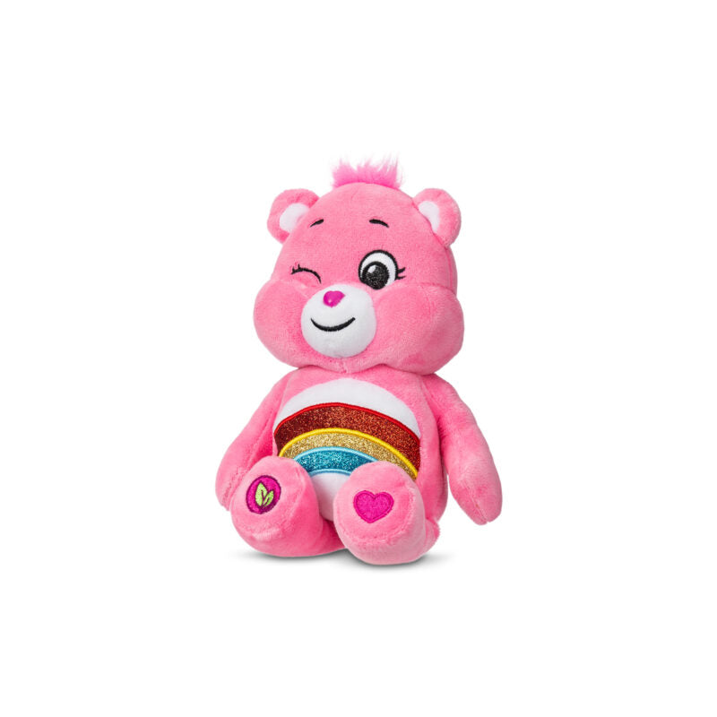 Care Bears Fun Size Sparkle Plush - US 9826