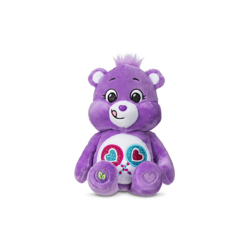 Care Bears Fun Size Sparkle Plush - US 9826