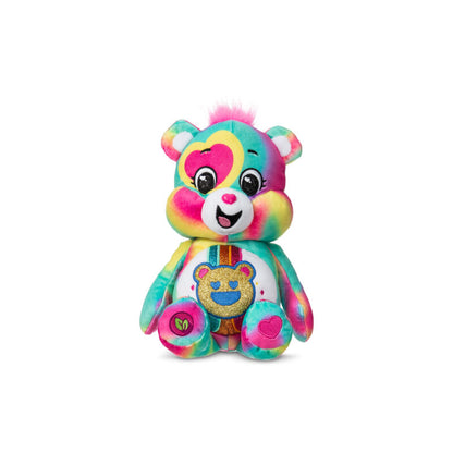 Care Bears Fun Size Sparkle Plush - US 9826