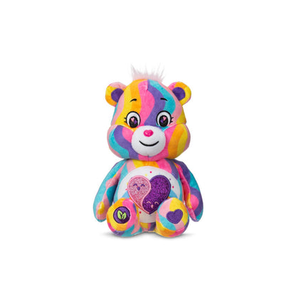 Care Bears Fun Size Sparkle Plush - US 9826