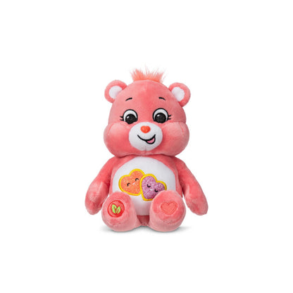 Care Bears Fun Size Sparkle Plush - US 9826