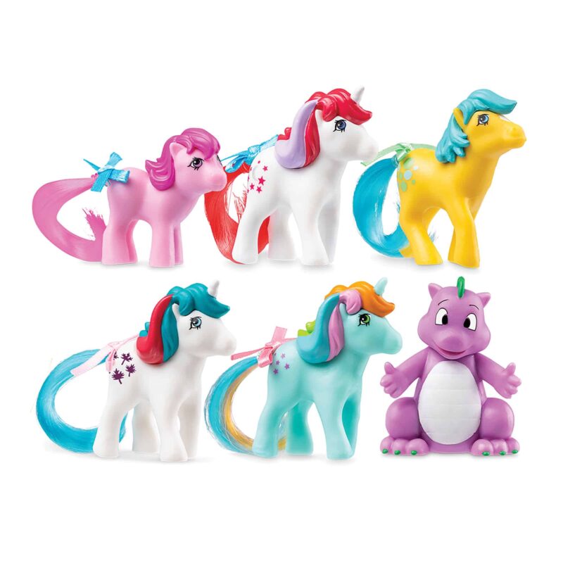 My Little Pony- Surprise Figures - US 4339