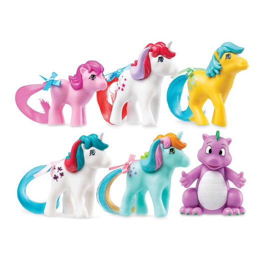 My Little Pony- Surprise Figures - US 4339