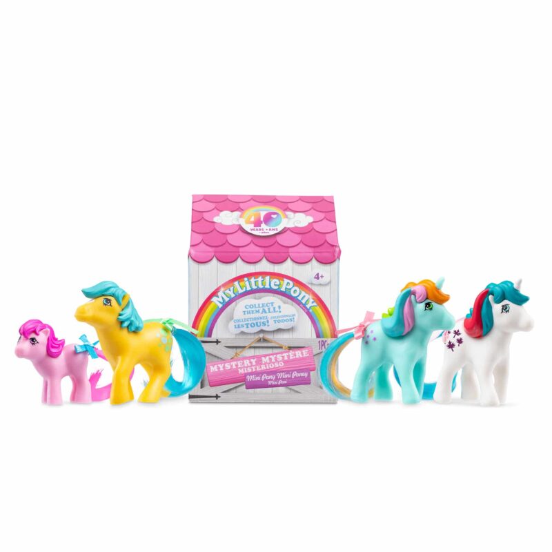My Little Pony- Surprise Figures - US 4339